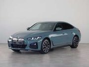 BMW i4 - eDrive35 M Sport Edition 70 kWh