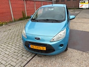 Ford Ka - 1.2 Cool & Sound start/stop