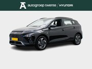 Hyundai Bayon - 1.0 T-GDI Comfort (Phantom Black Mica parelmoer)