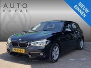 BMW 1-serie - 118i Corporate Lease Executive AUTOMAAT | NAVIGATIE | PARKEE