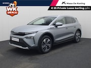 Skoda Elroq - 85 Business Edition | Trekhaak | 19' Regulus Antraciet | 300