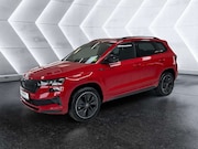 Skoda Karoq - 1.5 TSI DSG SPORTLINE AHK WINTER+ NAVI 360K