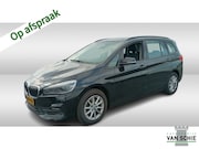 BMW 2-serie Gran Tourer - 218i Business Edition 1e-Eig. & Keurig-Onderh. BOVAG-Garanti