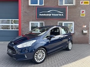 Ford B-Max - 1.6 Titanium - AUTOMAAT- CRUISE CONTROL- NAVIGATIE - PARKEER