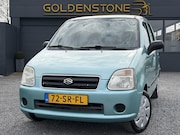Suzuki Wagon R+ - 1.0 Trend 1e Eigenaar, Stuurbekrachtiging, N.A.P, Zeer Zuini