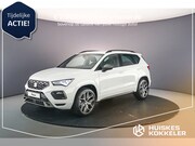 Seat Ateca - 1.5 TSI 150pk FR Business Intense