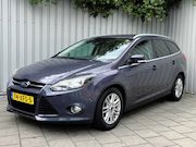 Ford Focus - Wagon 1.6 EcoBoost Titanium|Camera|Navigatie|Climate Control