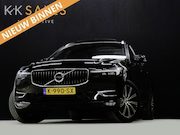 Volvo XC60 - 2.0 B4 Inscription [SCHUIFKANTELDAK, APPLECARPLAY, ANDROID, 