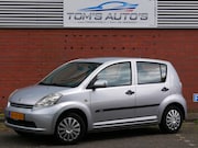 Daihatsu Sirion - 1.3-16V Comfort