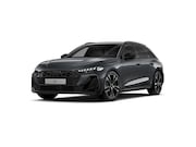 Audi A5 - Avant 2.0 e-hybrid 367PK quattro S edition | Trekhaak | Adap