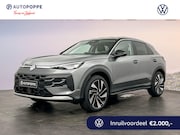 Volkswagen T-Roc - 1.5 eTsi Style First Edition