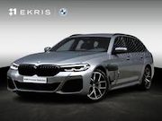 BMW 5-serie - 530 Touring 530e | M Sportpakket | Trekhaak |