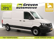 Volkswagen Crafter - 2.0 TDI L3H2 140PK | 3000KG Trekgew. | Automaat | Airco | Ca