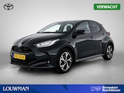 Toyota Yaris - 1.5 Hybrid 115 Dynamic Comfort Pack | BTW voertuig | Dodehoe