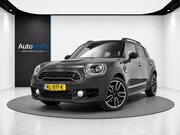 MINI Countryman - 2.0 Cooper S Chili (STOELVERWARMING, LED, H&K AUDIO, NAVI, C