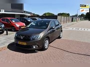 Dacia Sandero - 0.9 TCe Laureate Cruise Control/Airco