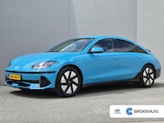 Hyundai Ioniq - Connect 53 kWh / SOH 100% / warmtepomp / Dealer onderhouden