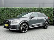 Audi Q2 - 1.4 TFSI CoD Launch Edition, PANORAMADAK, LEDER, VIRTUAL COC