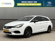 Opel Astra - Sports Tourer 1.2T 110pk Design&Tech | Climate control | Nav