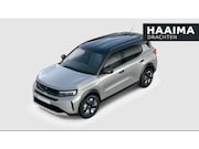 Opel Frontera - 1.2 Turbo Hybrid GS | Uit voorraad leverbaar! | Actieprijs i
