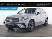 Mercedes-Benz GLC-klasse - GLC 300e Automaat 4MATIC AMG Line | MANUFAKTUR | Premium Plu