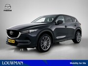 Mazda CX-5 - 2.0 SkyActiv-G 165 Business Comfort | 19'' | Bose speakers |