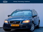 Volvo V70 - 3.2 AWD Summum | 2008 | Youngtimer |