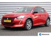 Peugeot e-208 - EV 136PK ACTIVE AUTOMAAT / NAVI / CLIMA / LED / BLUETOOTH / 