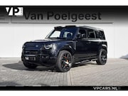 Land Rover Defender - 110 2.0 P400e 110 Urban pakket