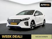Hyundai Ioniq - 1.6 GDi Comfort||CAMERA|LED|NL AUTO|NETJES!