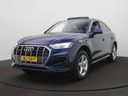 Audi Q5 - Sportback 50 TFSI e Advanced edition | Panodak | L