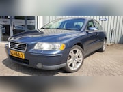 Volvo S60 - 2.4 DRIVERS EDITION