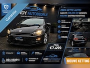 Volkswagen Scirocco - 1.4 TSI Highline Plus