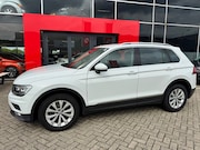 Volkswagen Tiguan - 1.4 TSI Comfortline Business