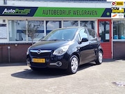 Opel Agila - 1.0 Edition