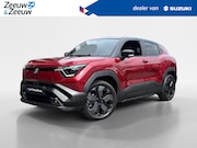 Suzuki E-Vitara - Style 61 kWh | V.a. €575 in de private lease |