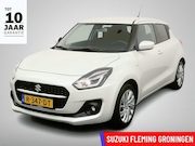 Suzuki Swift - 1.2 Select Smart Hybrid