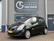 Suzuki Splash - 1.2 Comfort 94PK Automaat, Airco, Isofix, ElektrRamen+Spiege