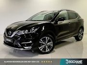 Nissan Qashqai - 1.3 DIG-T N-Connecta | Panoramadak | 360° Camera | Trekhaak 