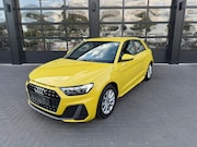 Audi A1 - Sportback 30 TFSI S-Line Carplay / Led