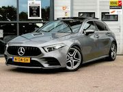 Mercedes-Benz A-klasse - 200 Premium Plu| PANO| BURMESTER| NAP