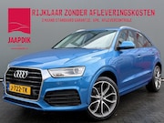 Audi Q3 - BWJ 2017 2.0 TFSI 200 PK quattro Sport Pro Line S AUTOMAAT |