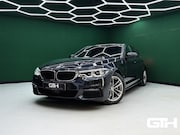 BMW 5-serie - 530e M-Sport xDrive iPerformance H/K | Keyless