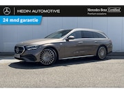 Mercedes-Benz E-klasse - E 300e Estate Automaat Sport Edition | Premium Plus Pakket |