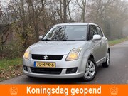 Suzuki Swift - 1.3 Bandit | Airco + 5 Deurs Nu € 3.500,