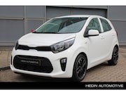 Kia Picanto - 1.0 DPi ComfortLine Airconditioning | Cruise Control | Bluet