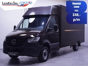 Mercedes-Benz Sprinter - 315 CDI 150 pk Bakwagen Aut. ex UPS Airco LxBxH 430x203x205