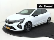 Renault Clio - 1.6 E-Tech Full Hybrid 145 PK techno | Automaat | Navigatie 