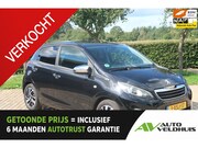 Peugeot 108 - 1.0 e-VTi Première Camera Leer