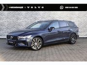 Volvo V60 - 2.0 T8 Plug-in Hybrid AWD Plus Dark | PHEV Long Range | Trek